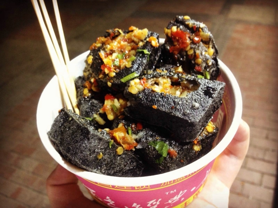 吃了自制的臭豆腐中毒 臭豆腐的7大致命危害