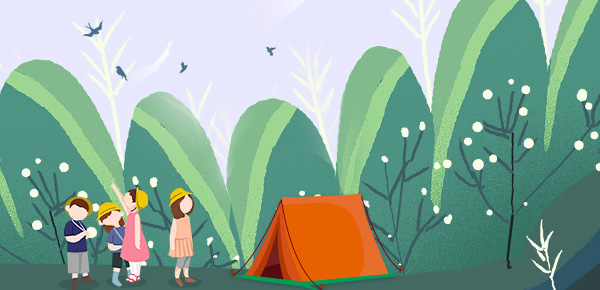 幼稚的男孩怎么变成熟稳重