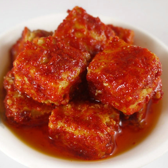 自制豆腐乳中毒一家三口抢救 豆腐乳有什么危害