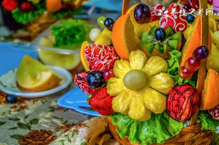 芒果不能和什么一起吃