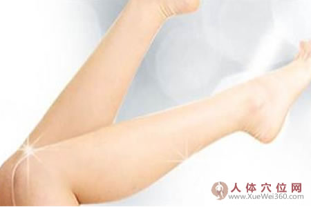 告别象腿、萝卜腿，自己动手来拔罐！