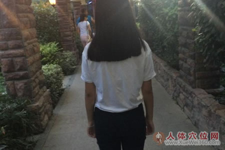 腿部减肥